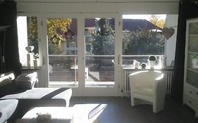 Ferienwohnung Steffens Hahnenklee